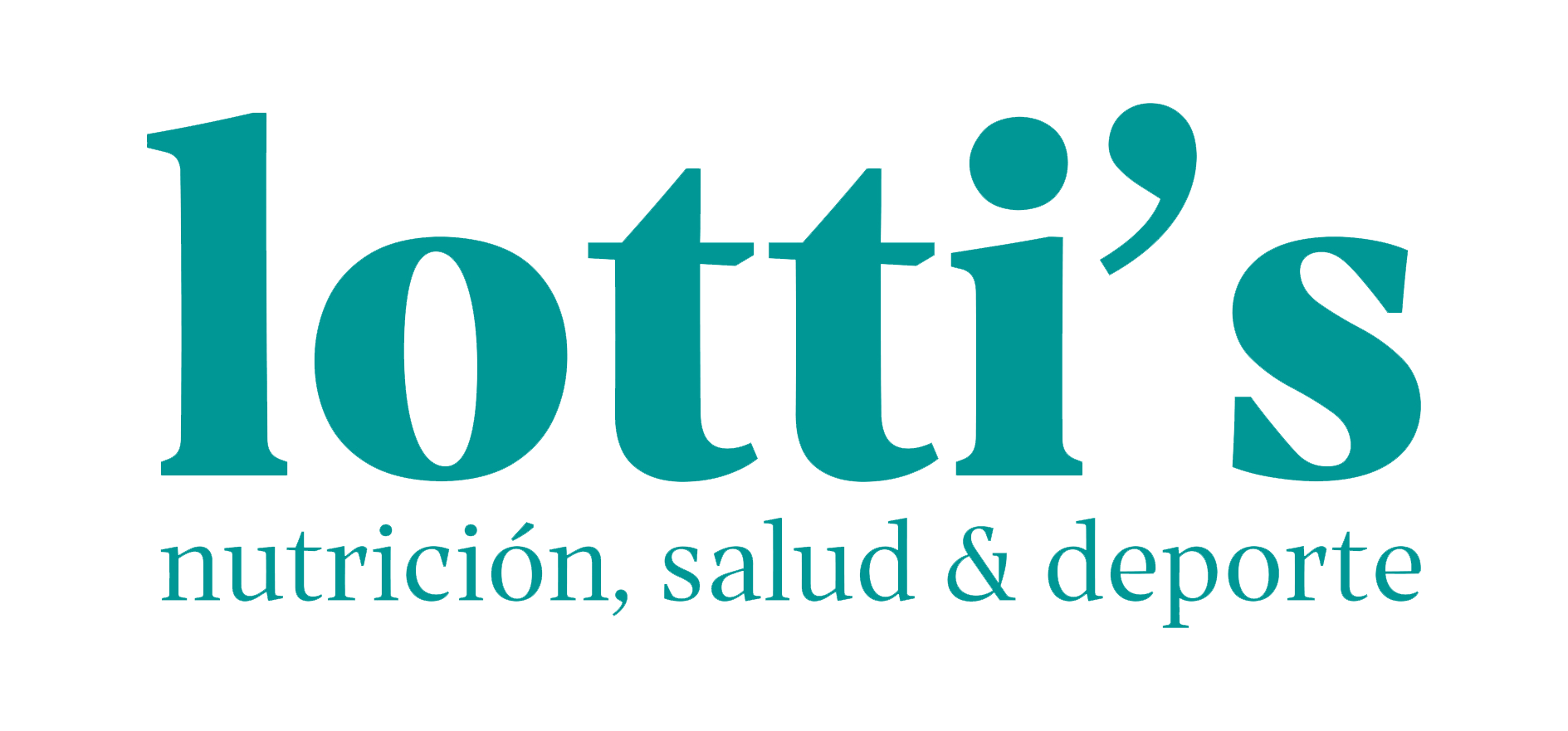 Lotti's Nutrición